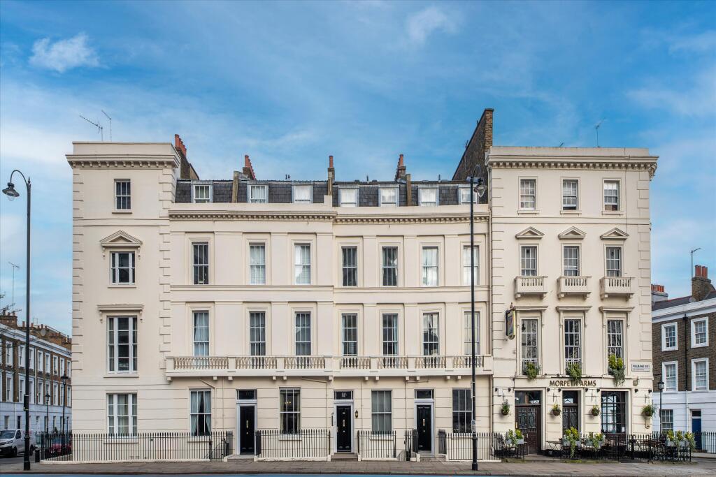 Main image of property: 60 Millbank, London SW1P
