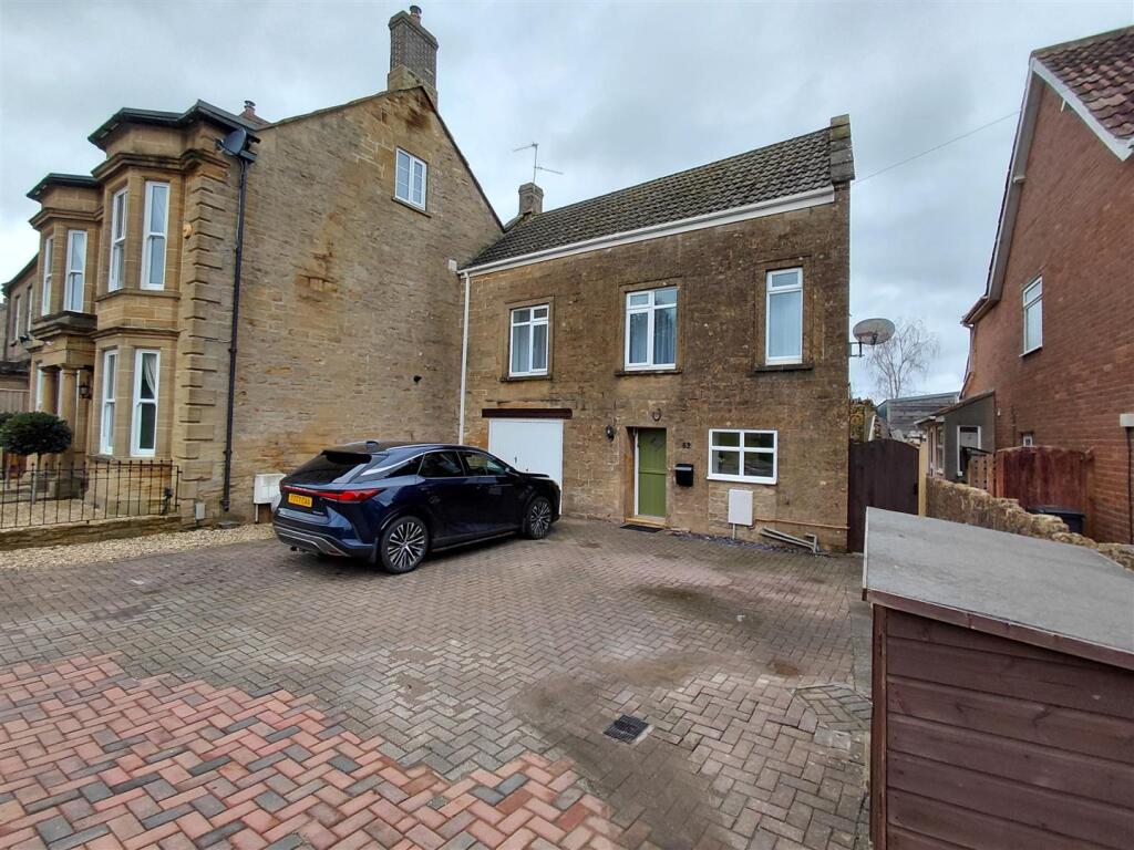 Main image of property: West Street, Stoke-Sub-Hamdon