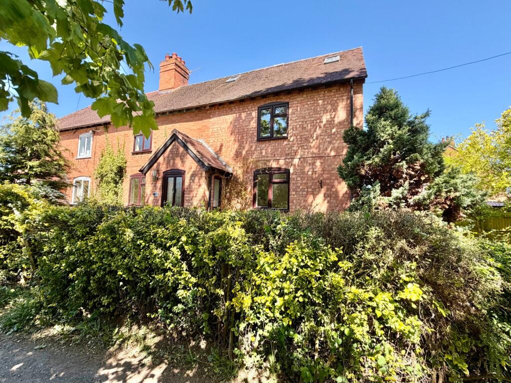 Main image of property: Rushford, Evesham, Warwickshire, WR11