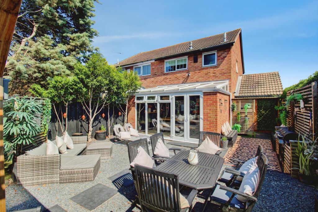 House in Birmingham - View 2