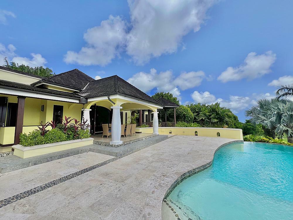 Main image of property: St Thomas