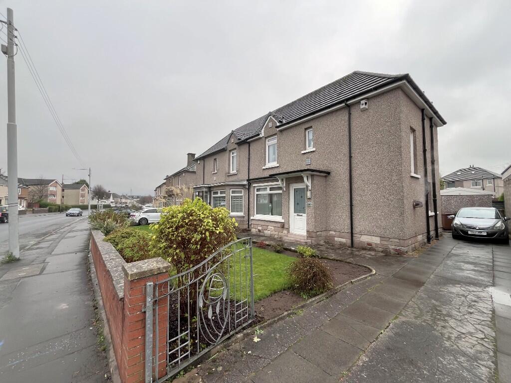 Main image of property: Killin Street, Sandyhills, Glasgow, G32