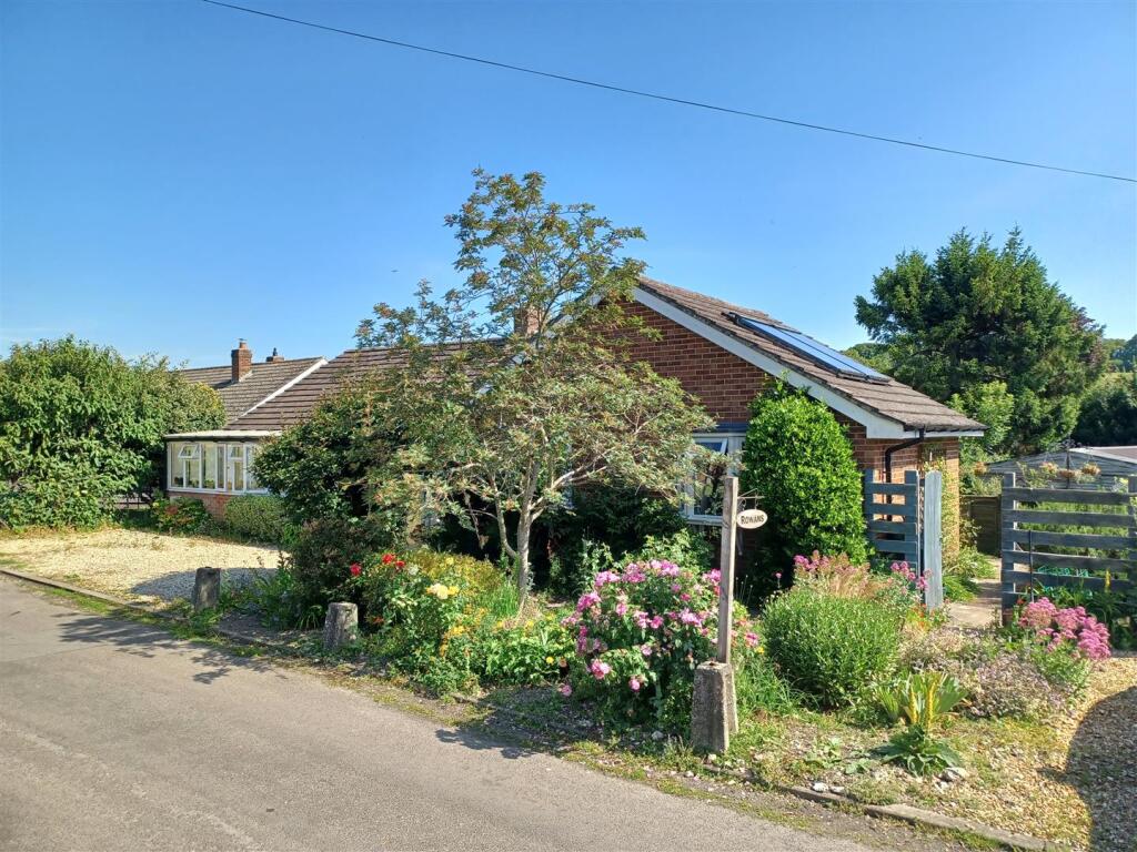 Main image of property: Stoke