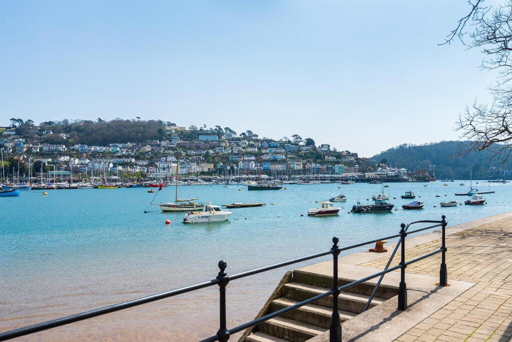 Main image of property: North Embankment, Dartmouth