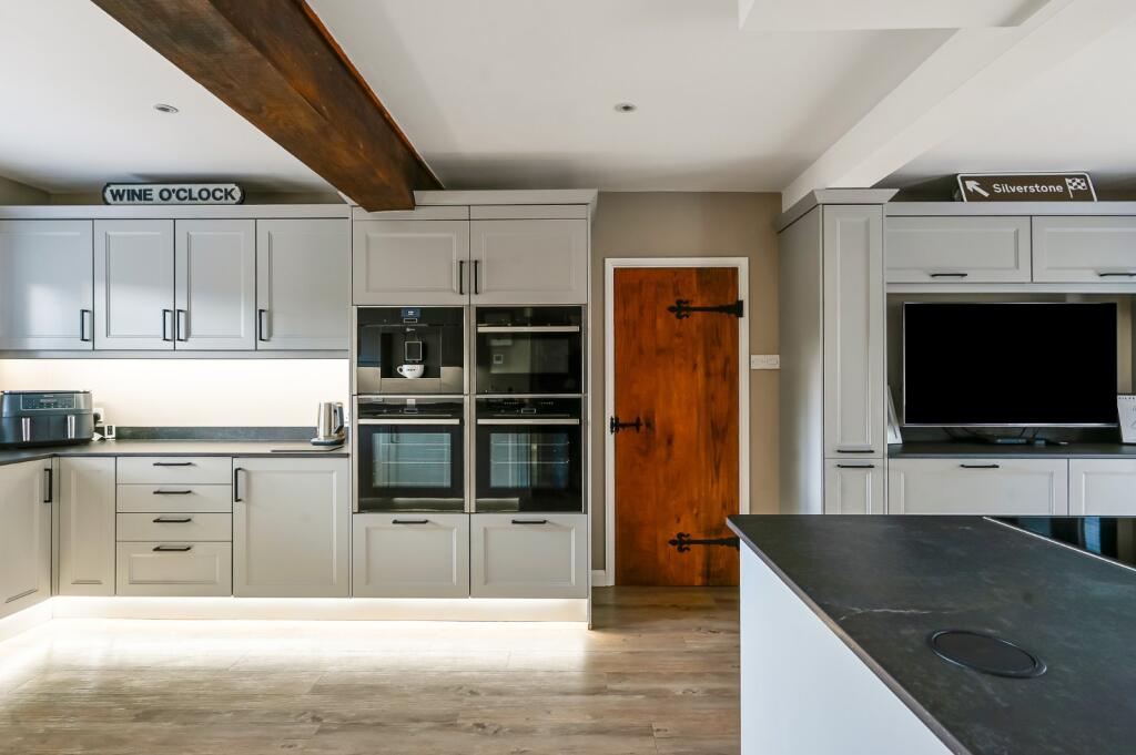 House in Ashford, Steed's Lane, Kingsnorth - View 4
