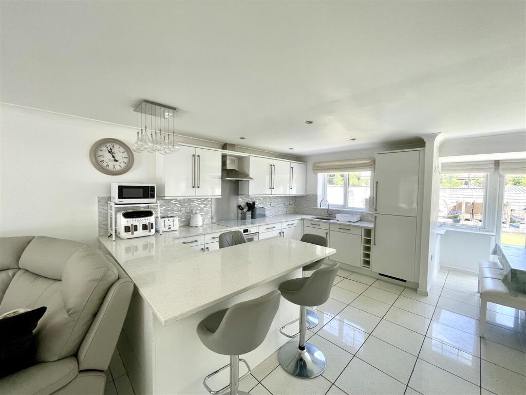 House in Seahouses, North Sunderland - More