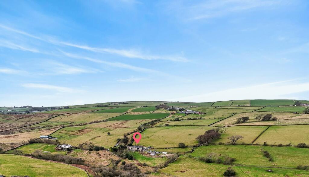 Additional image 3 of Westfield Barn, Cowling, BD22