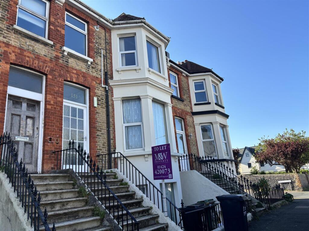 Main image of property: Seaside, Eastbourne