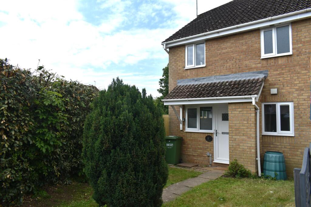 Main image of property: Goodwood Gardens, Bristol