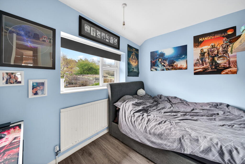 House in Watford - More