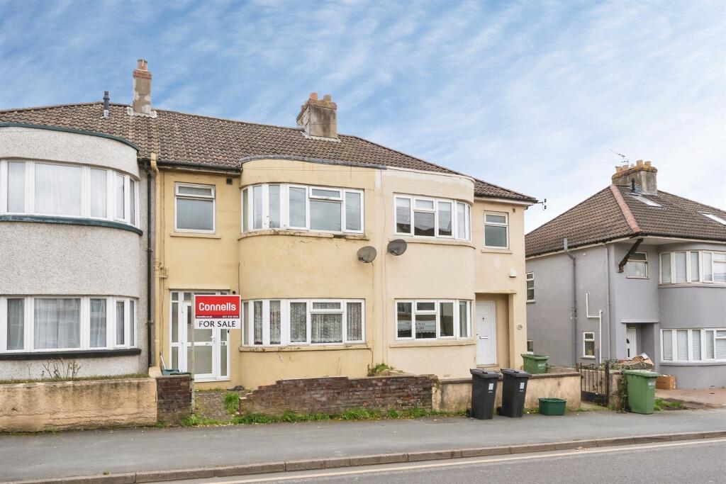 Main image of property: Soundwell Road, Bristol