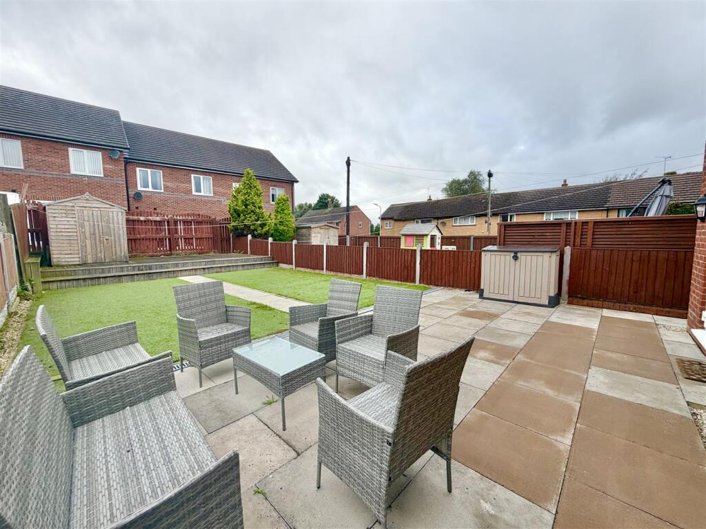 House in Carlisle, Cumberland - View 4