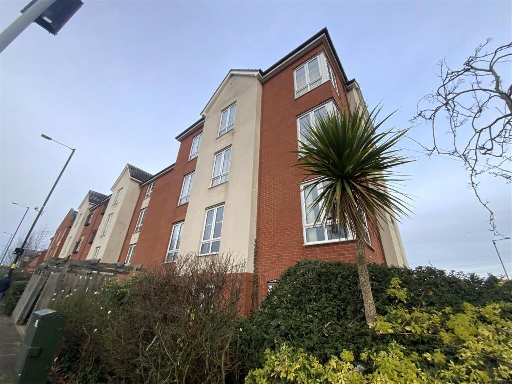 Main image of property: Blakesley Mews, Stechford