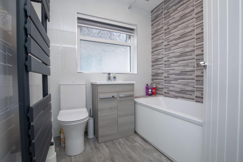 House in Coity - View 4