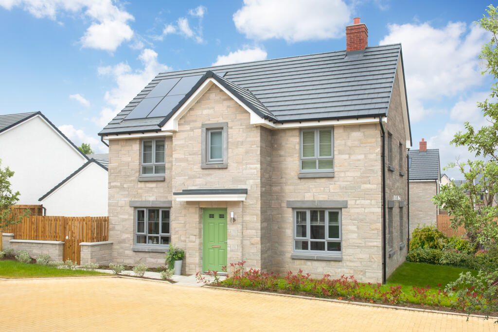 Main image of property: Lossiemouth Road,
Elgin,
Moray
IV30