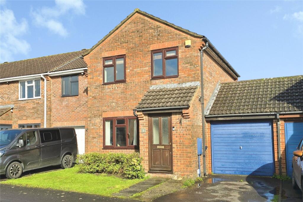 Main image of property: Wiltshire Way, Westbury
