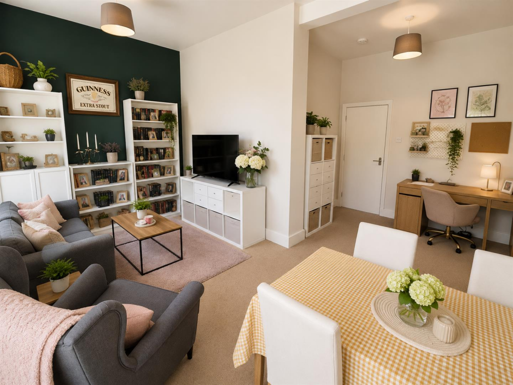 Apartment in Havant - View 5