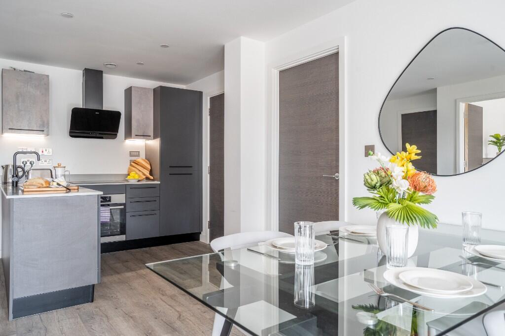 Main image of property: Eboracum Way, York, North Yorkshire, YO31