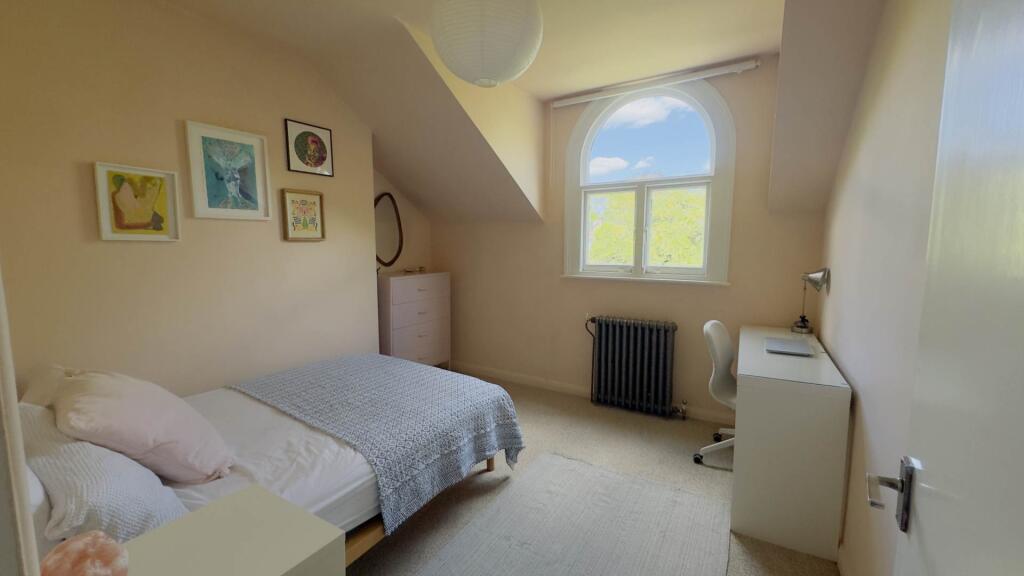 Apartment in London, Archway - View 5