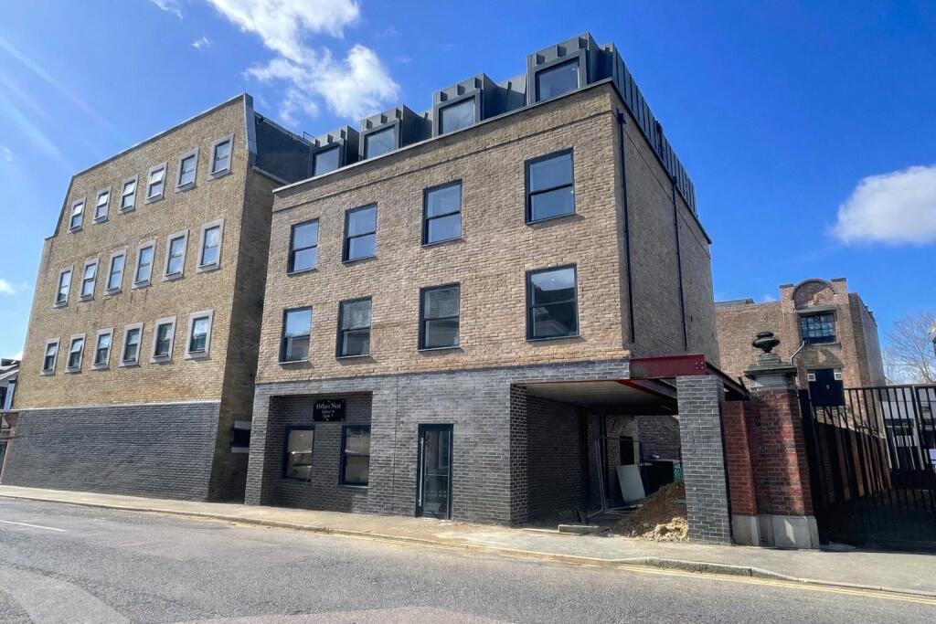 Main image of property: Urban Nest, 1 Court Road, Bromley, BR1