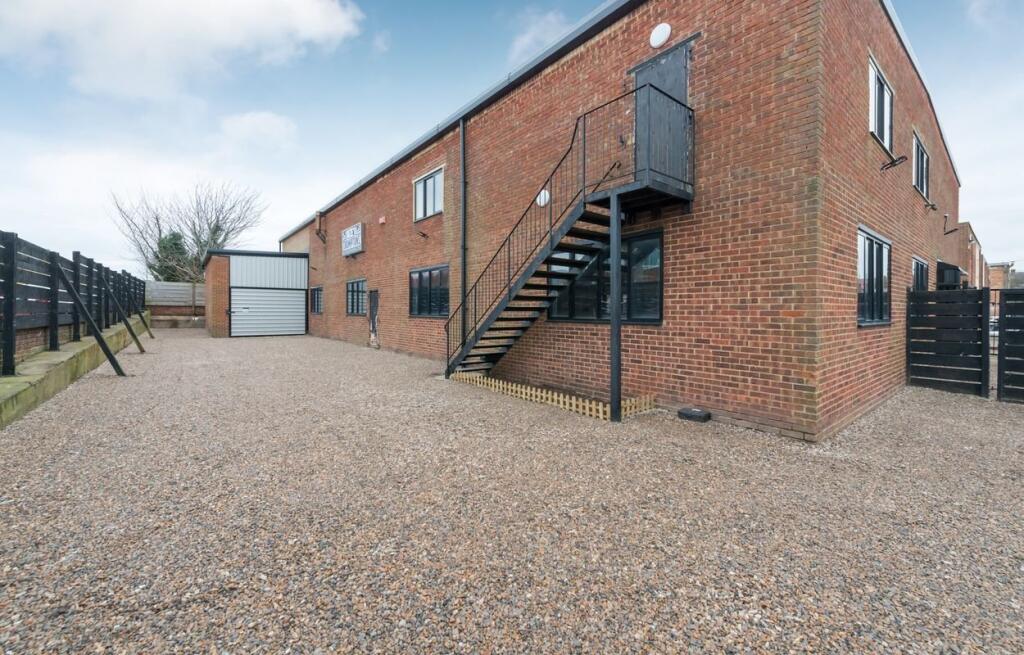 Main image of property: Leigh Road, Ramsgate, Kent, CT12