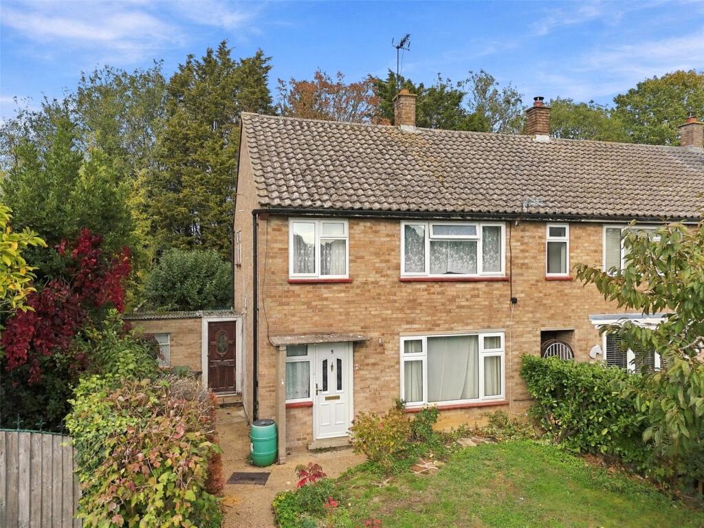 Main image of property: Colvers, Matching Green, Harlow, Essex, CM17