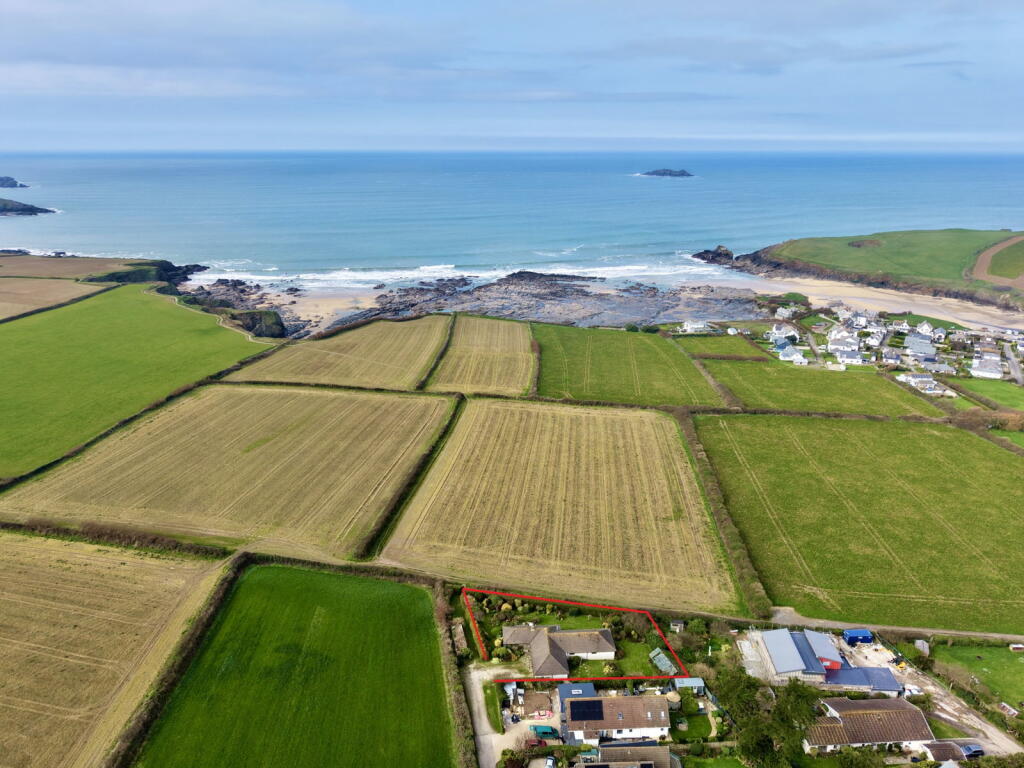 Main image of property: Trevone, PL28