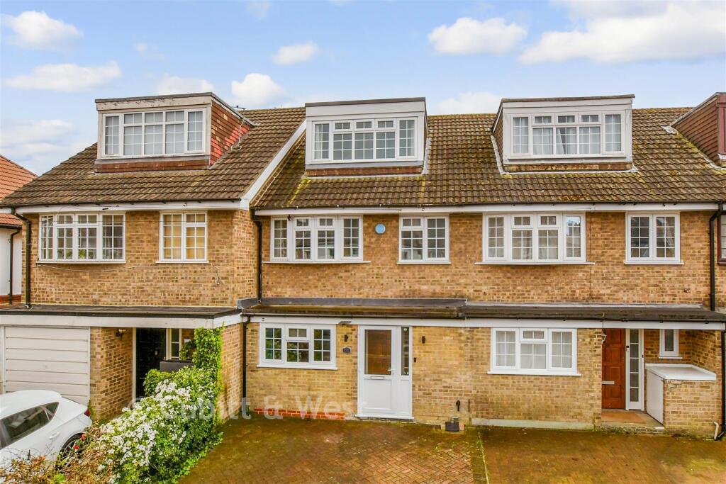 Main image of property: Ravenswood Road, Croydon, Surrey
