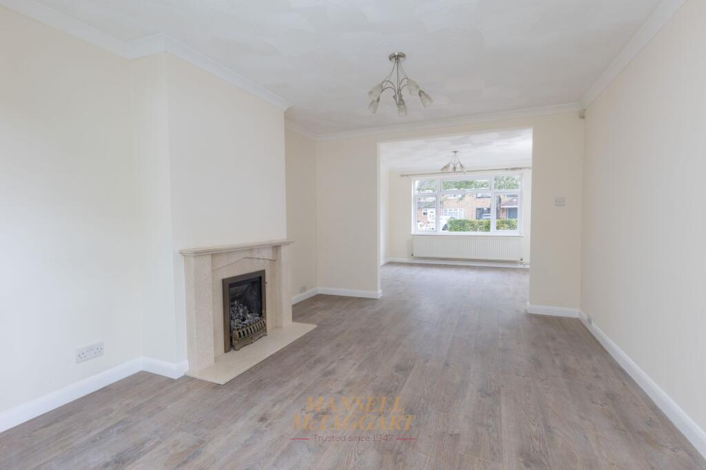 St. Marys Drive, Crawley, RH10 - View 2