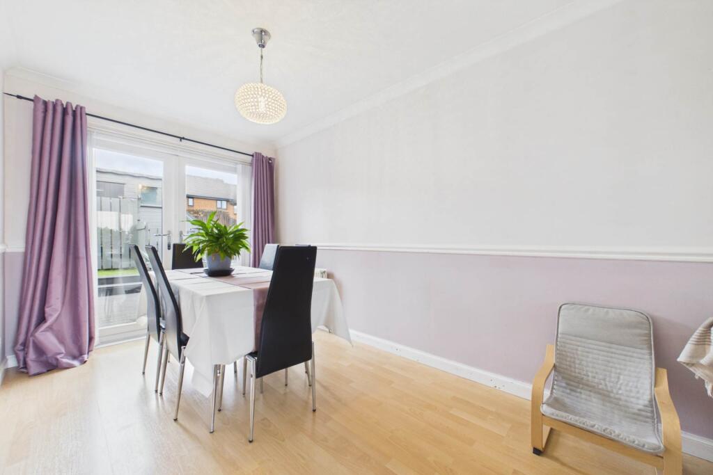 House in Motherwell, North Lanarkshire - More