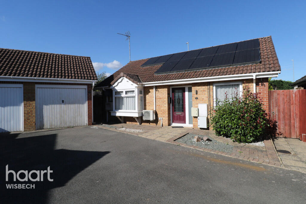 Main image of property: Petts Close, Wisbech