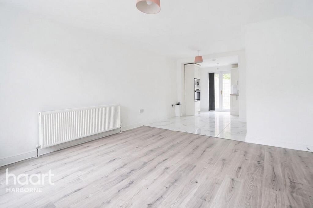 Main image of property: Pennard Grove, Quinton