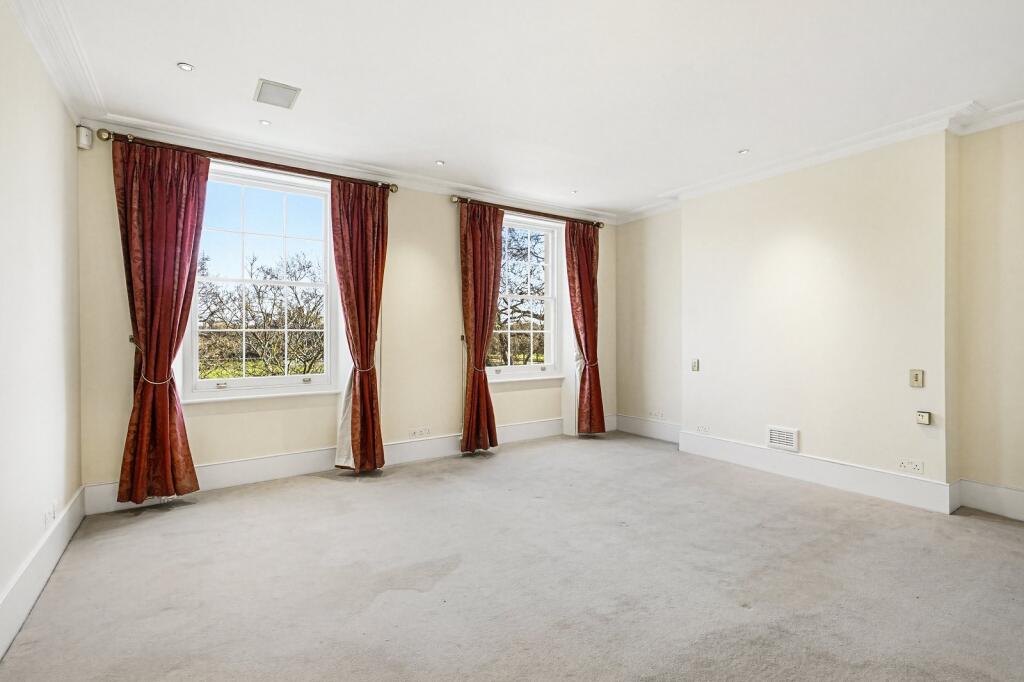 4 bedroom terraced house for rent