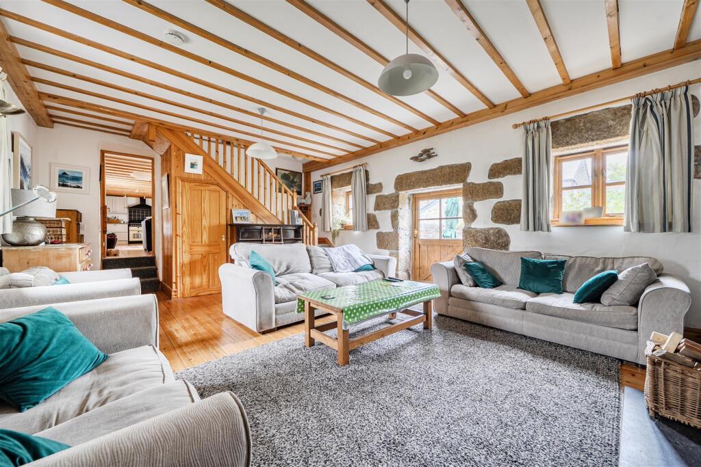 House in Truro - More
