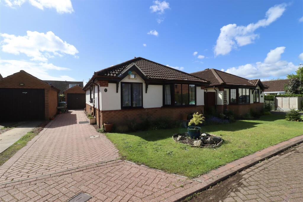 Main image of property: Northgate Grove, Market Weighton, York