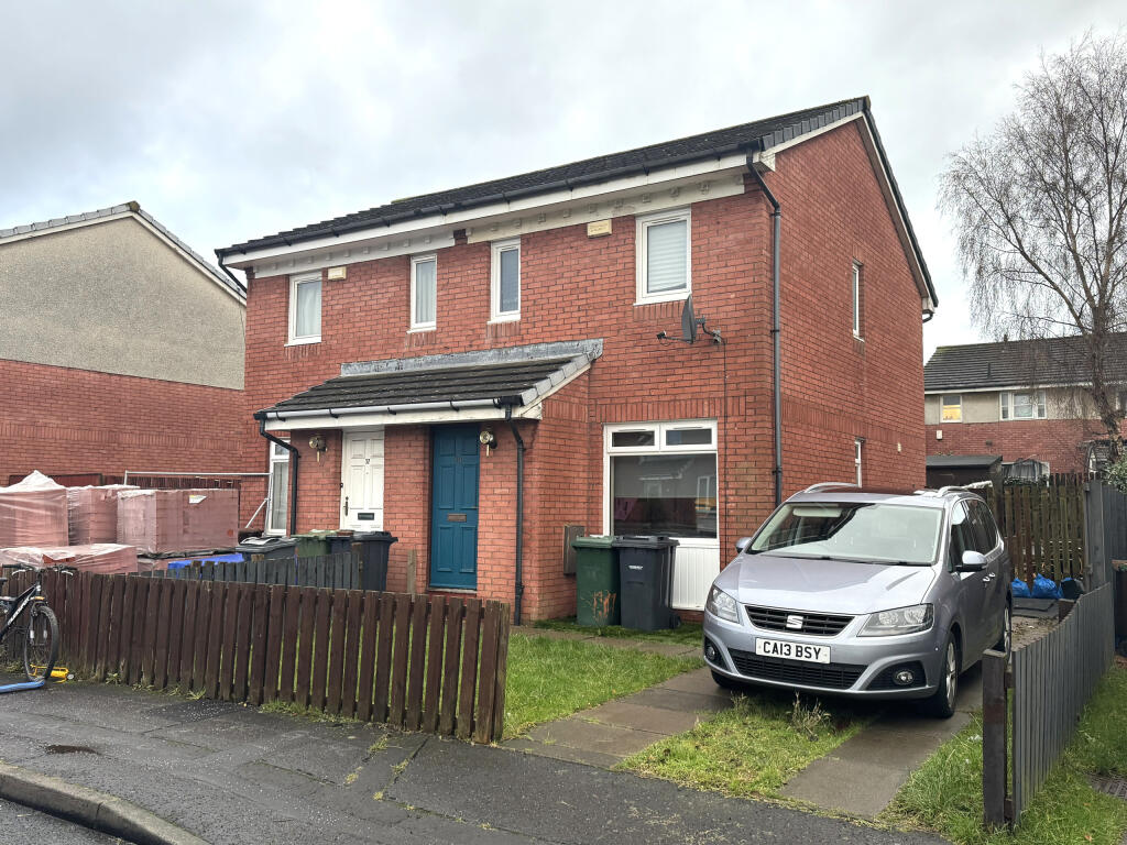 Main image of property: 39 West Pilton Street, Edinburgh, EH4 4JQ