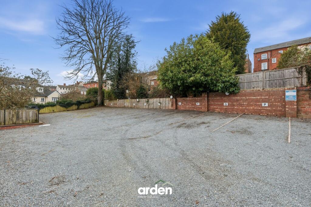 Additional image 8 of Mount Pleasant, Roxboro House Mount Pleasant, B97