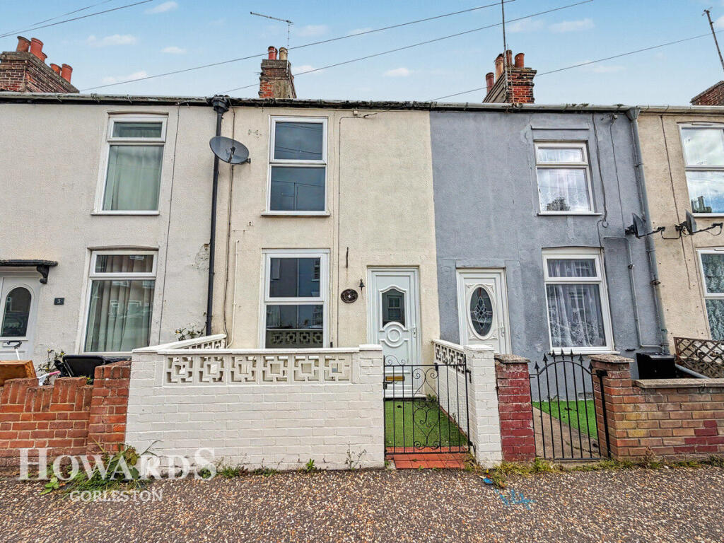 Main image of property: Pier Road, Gorleston