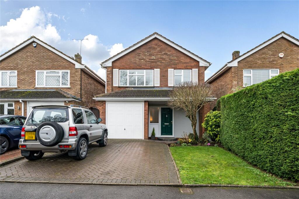 Main image of property: London Road, Dunstable, Bedfordshire