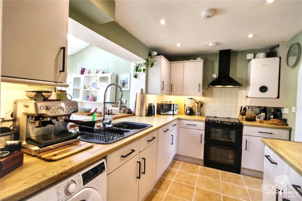 House in Reading - View 5