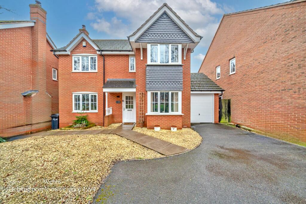 Main image of property: Blythe Street, Tamworth