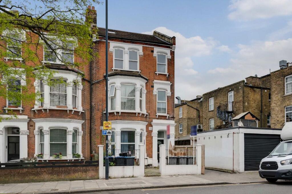 Main image of property: Harvist Road, Queen's Park