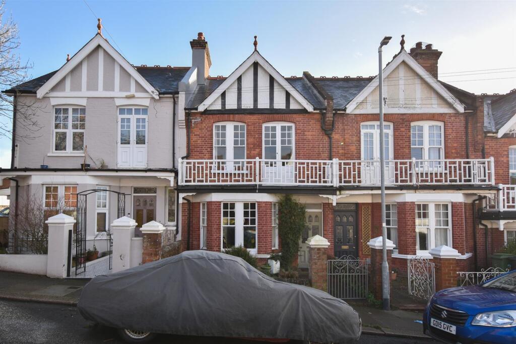 Main image of property: Downs Road, Hastings