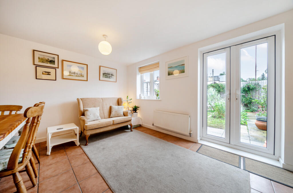 House in Taunton, Somerset - More
