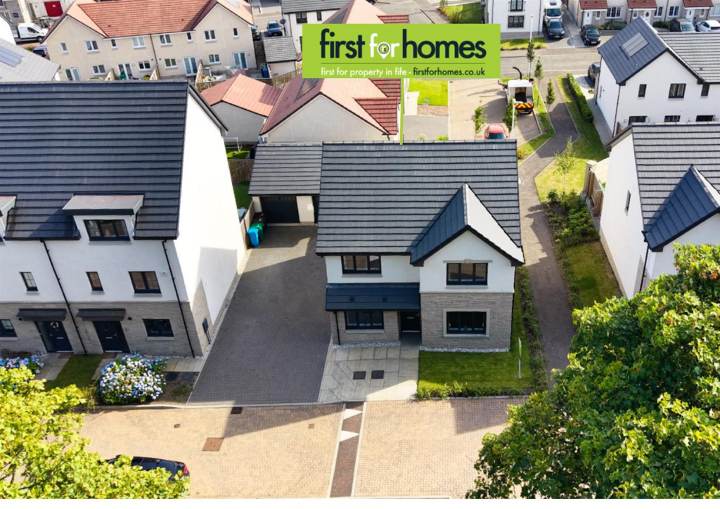 Main image of property: Laid crescent, Glenrothes