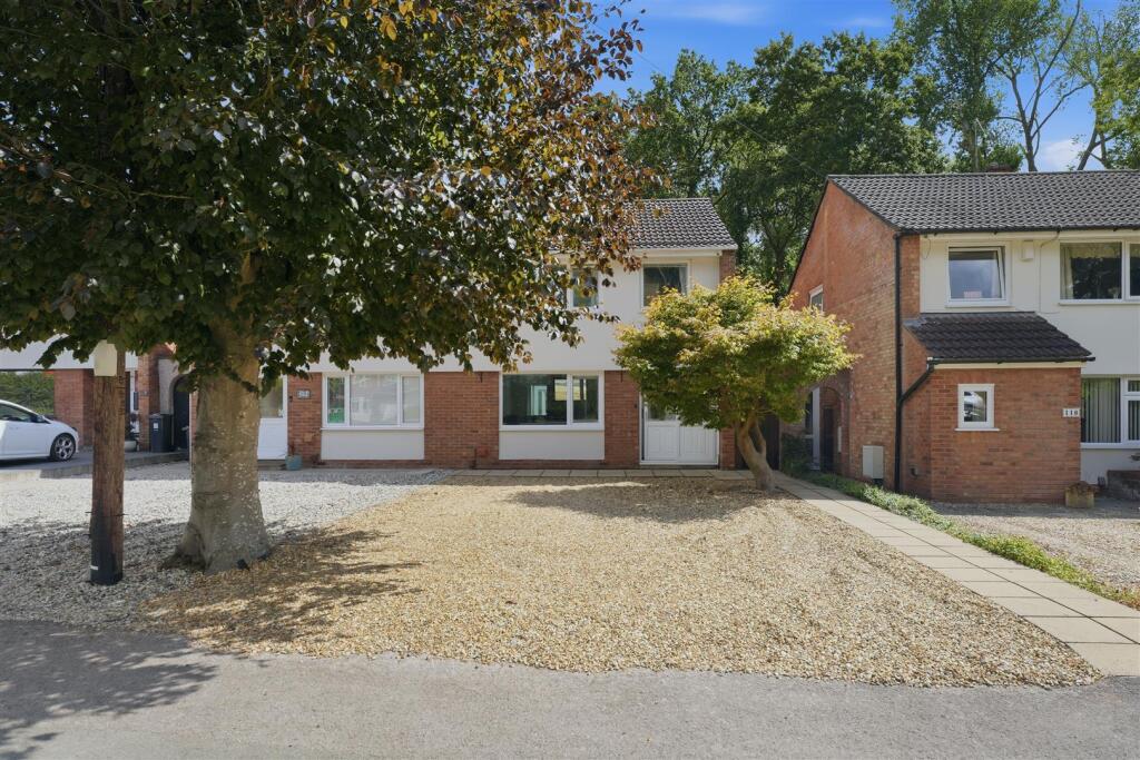 Main image of property: Badminton Road, Coalpit Heath, Bristol