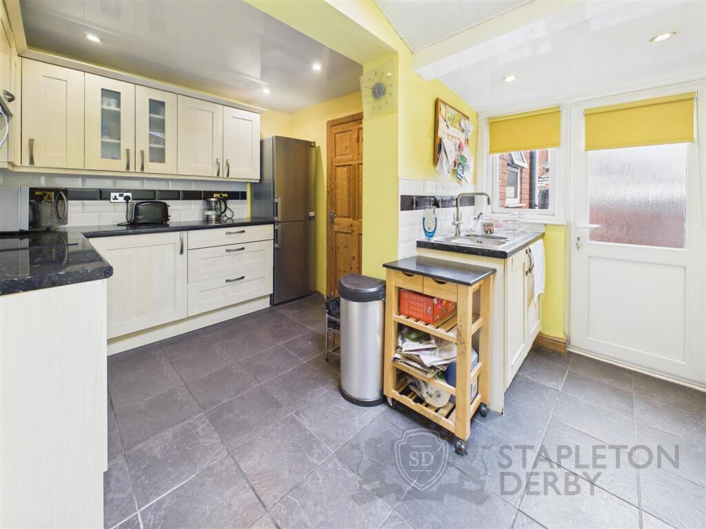House in Warrington - More
