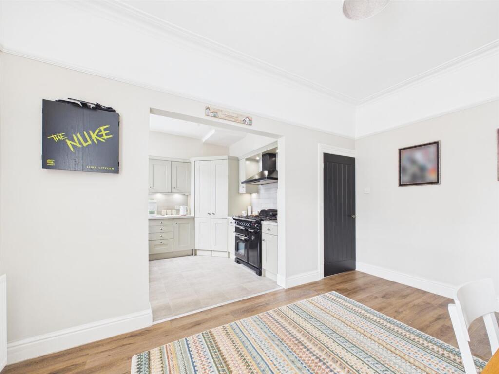 House in Chester - View 5