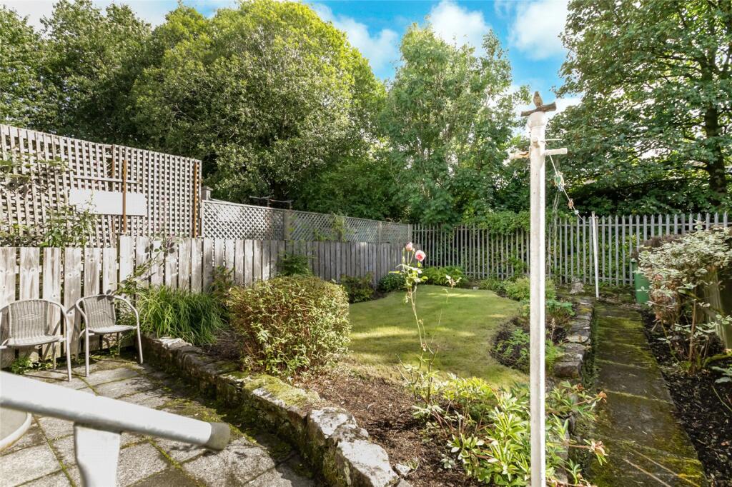 House in Glasgow - View 4