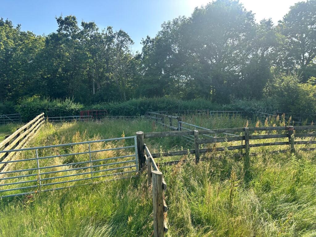 Sandlin, Leigh Sinton, Worcester WR13. - View 3
